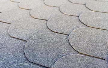 Scampston asphalt roofing costs