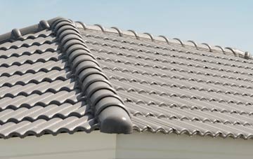 advantages of Scampston clay roofing