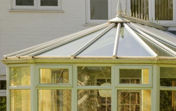 conservatory roof repair Scampston, North Yorkshire