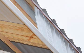 why Scampston fascia repairs are essential