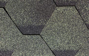 Scampston fibreglass shingle repairs