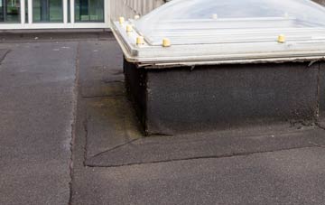 disadvantages of Scampston flat roofs