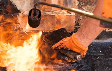 Scampston flat roof repair companies