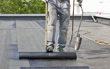 flat roof replacement Scampston, North Yorkshire
