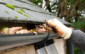 gutter cleaning Scampston, North Yorkshire
