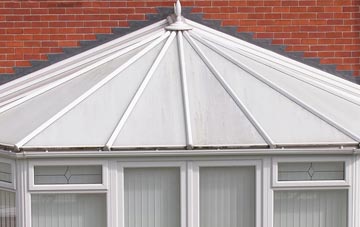 Scampston polycarbonate conservatory roof repairs