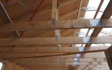 Scampston roof truss costs