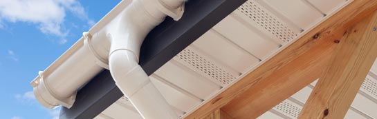 get Scampston guttering quotes today