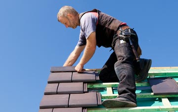 disadvantages of Scampston slate roofing