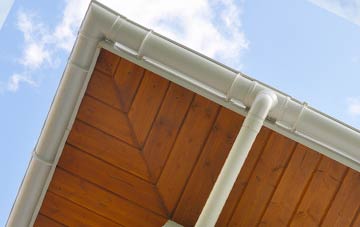 Scampston soffit types