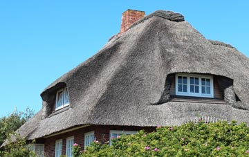 thatch roofing Scampston, North Yorkshire