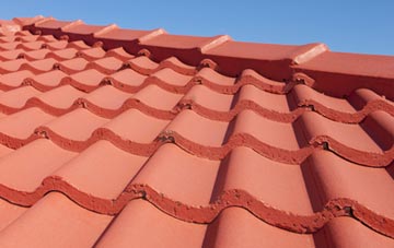 Scampston tile and slate roof replacement