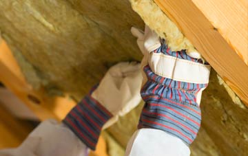 types of Scampston pitched roof insulation materials