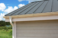 Scampston fascia repair